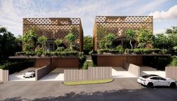 Bedok Road (D16), Semi-Detached #596415211